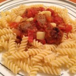 Pasta Sauce